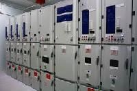 Medium Voltage Switchgear Panels