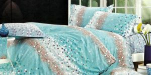 Bed Sheets