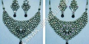 Artificial Necklace Set