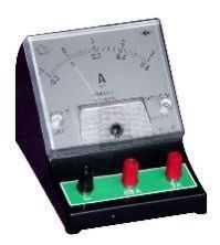 Digital Ammeter