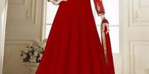 Anarkali Suits