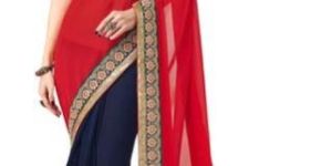 Designer Sarees
