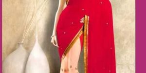 Party Wear Sarees