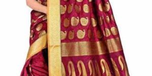 Silk Sarees