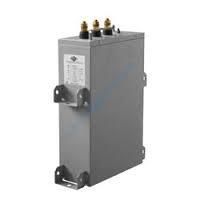 Heavy Duty Capacitor Bank
