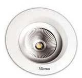 LED COB Downlights