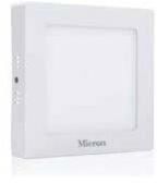 Surface Mounted LED Panel Lights