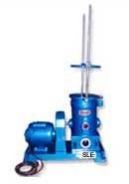 Gyratory Sieve Shaker