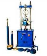 Laboratory Test Apparatus
