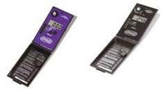 UV Light Meter