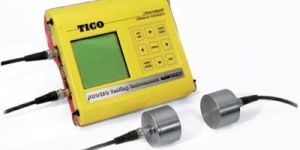 Ultrasonic Pulse Velocity Meter