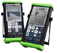 Ultrasonic Thickness Gauges