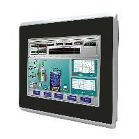 Compact HMI Control Systems