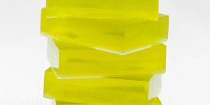 Olive Oil Clear Gel Soap