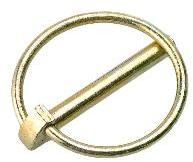 Linch Pins