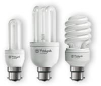 CFL Lamps (11 & 15W)