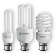 CFL Lamps (18 - 23W)
