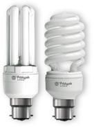 CFL Lamps (35 & 65W)