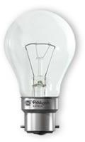 Electric Bulbs (60 & 75W)
