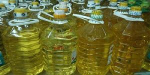 Refined Sunflower Oil