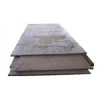 Galvanized Iron Plates