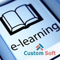 E-learning Customized Software