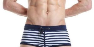 Mens Trunks
