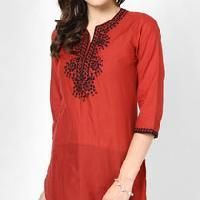 Casual Ladies Kurtis