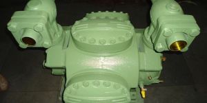 Marine Chilling Compressor
