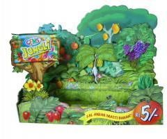 Corrugated Furniture