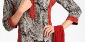 Designer Kurtis