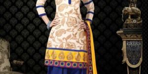 Designer Salwar Suit