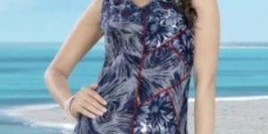 Ladies Indo Western Suit