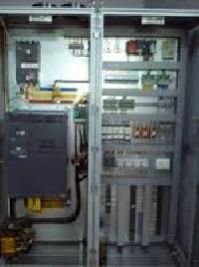 Process Control Panel