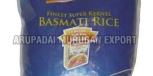 National Basmati Rice