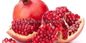 Fresh Pomegranate