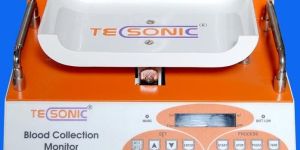Blood Collection Monitor