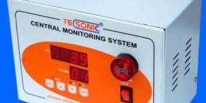 Central Monitoring System