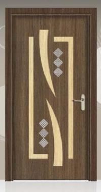 Laminates Door