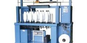 Yarn Splitting Machine