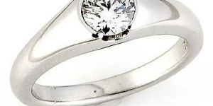 Diamond Rings