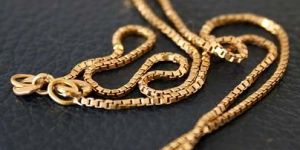 Gold Chains