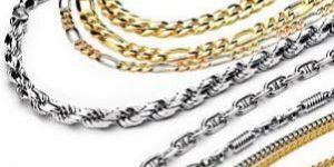 Gold Jewelry