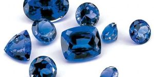 Loose Tanzanite Stone Beads