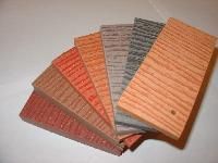 Wood Plastic Composite Board