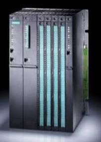 Siemens Programmable Logic Controller (S7-400)