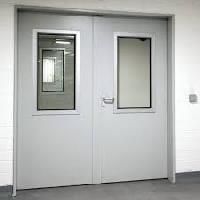 HMPS Doors