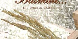 Basmati Rice