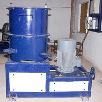 Agglomerator Machine